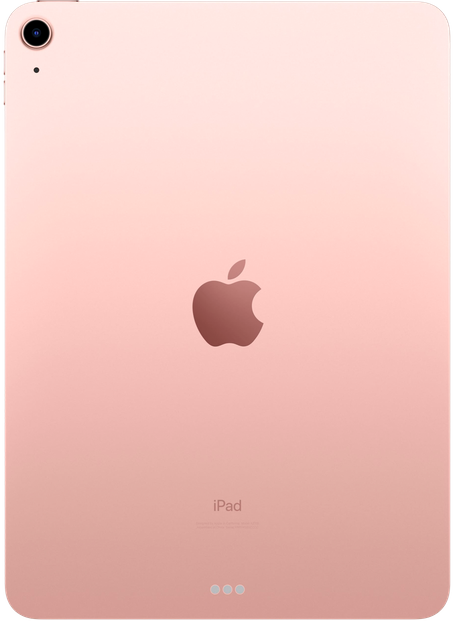 Apple iPad Air 4 (2020) LTE+Wi-Fi 64 GB Розовое золото MYGY2RK