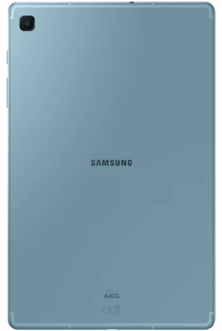 Samsung Galaxy Tab S6 Lite LTE 4/128 GB Голубой