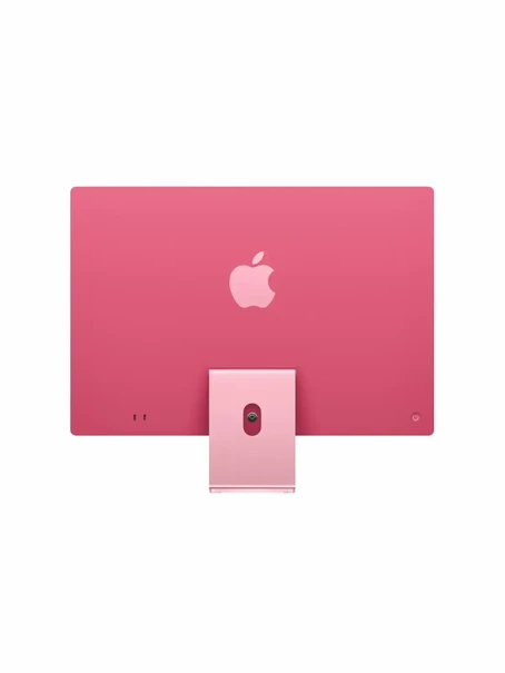 Apple iMac M4 [MWV53] 16 ГБ, SSD 512 ГБ Pink