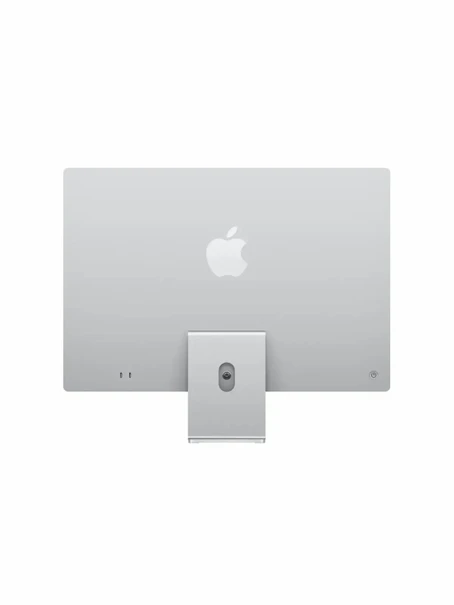 Apple iMac M4 [Z1K1000KQ] 32 ГБ, SSD 2 TB Silver