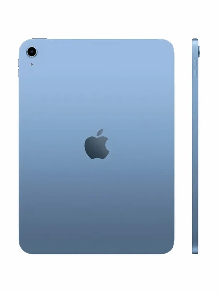 Apple iPad 11" 2025 Wi-Fi 256 GB Blue (синий) MD4H4