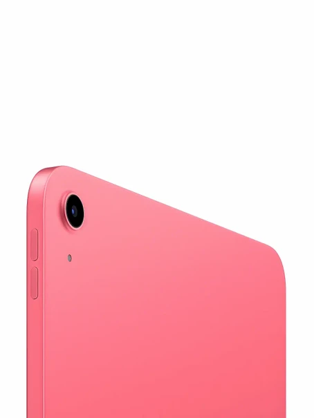 Apple iPad 11" 2025 Wi-Fi 256 GB Pink (розовый) MD4P4