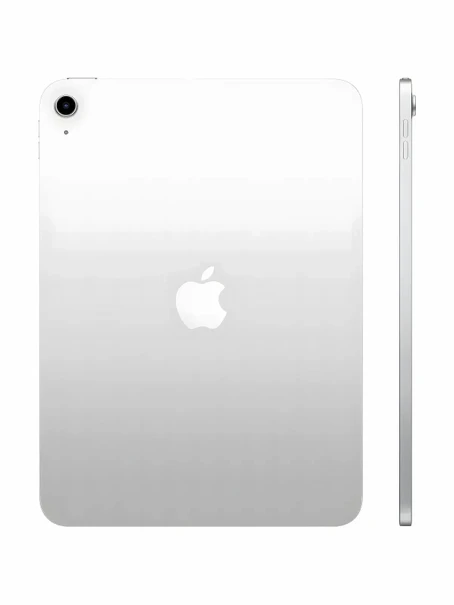 Apple iPad 11" 2025 5G 256 GB Silver (серебристый) MD7K4