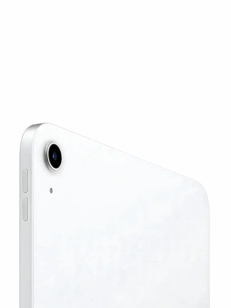 Apple iPad 11" 2025 5G 256 GB Silver (серебристый) MD7K4