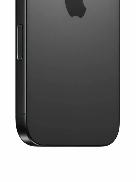 Apple iPhone 16 Pro Max 1 TB Чёрный Титан