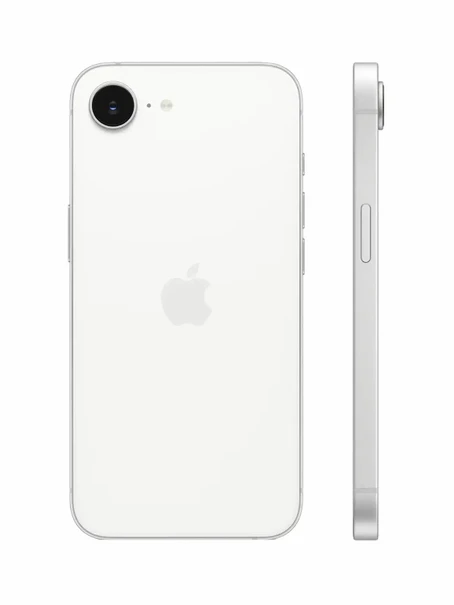 Apple iPhone 16e 512 GB Белый