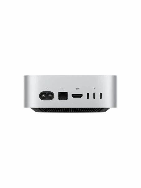 Apple Mac Mini M4 MU9D3