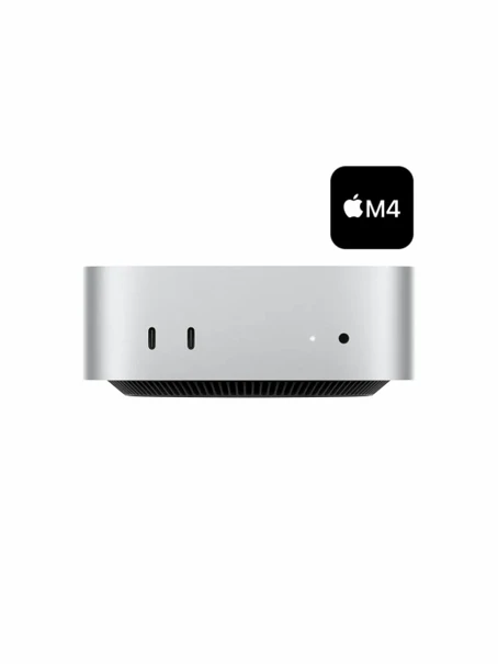 Apple Mac Mini M4 MCYT4