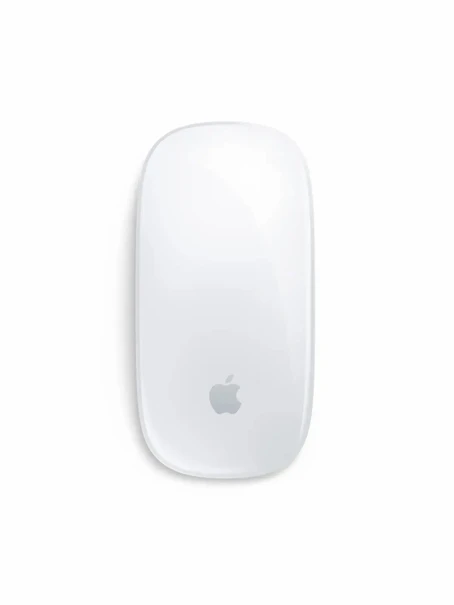 Мышь Apple Magic Mouse 3 Белый