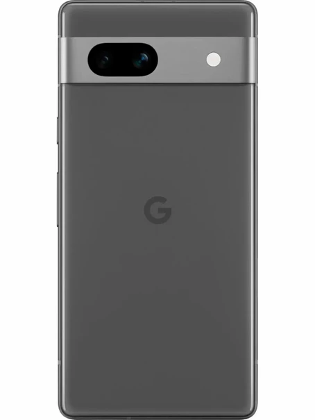 Google Pixel 7A 8/128 GB Чёрный