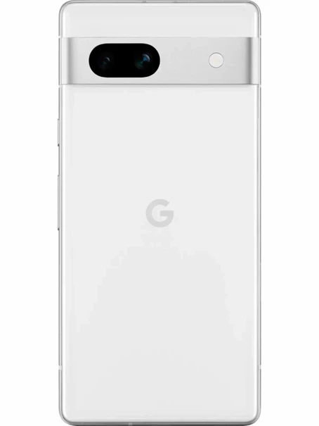 Google Pixel 7A 8/128 GB Белый