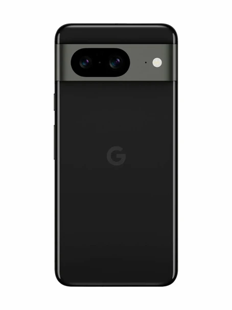 Google Pixel 8 8/128 GB Обсидиан