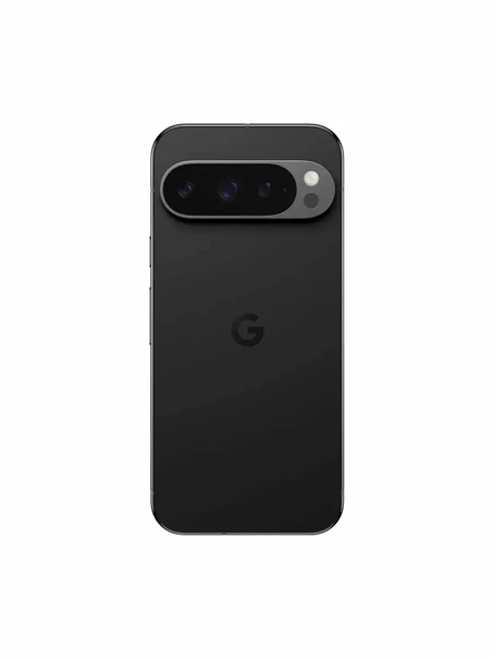 Google Pixel 9 Pro XL 16 GB/1 TB Чёрный