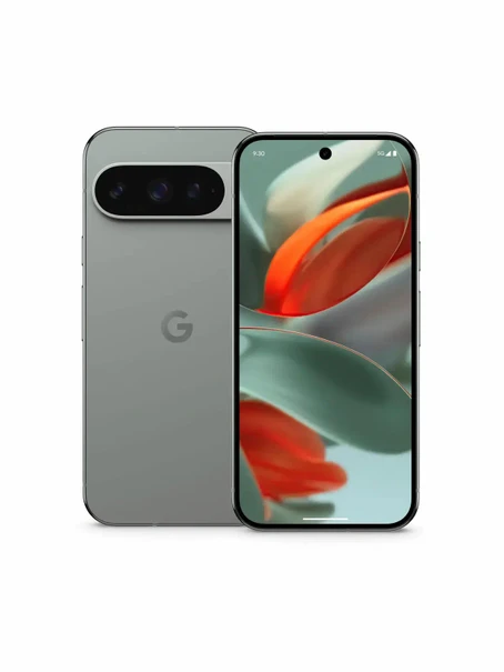 Google Pixel 9 Pro 16/128 GB Зелёный