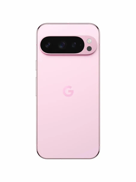 Google Pixel 9 Pro XL 16/256 GB Розовый