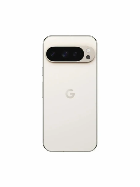 Google Pixel 9 Pro XL 16/256 GB Белый