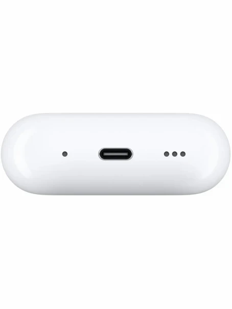 Apple AirPods Pro 2 с USB-C (MTJV3)