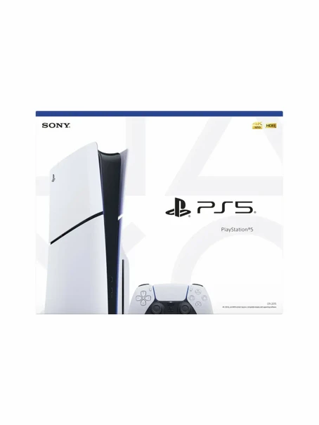 Sony PlayStation 5 Slim