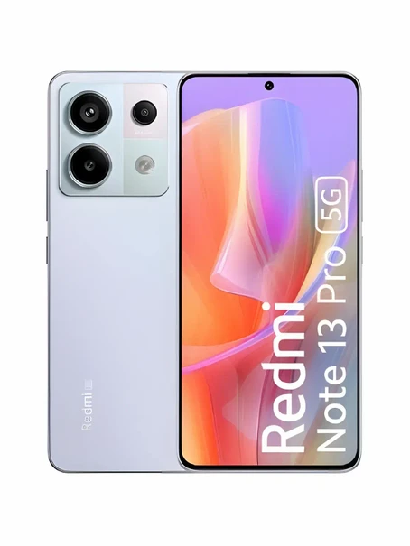 Redmi Note 13 Pro 5g 8/256gb Фиолетовый