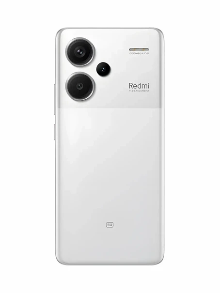 Redmi Note 13 Pro+ 5g 12/512gb Белый