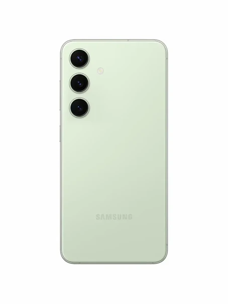 Galaxy S24+ 12/512 GB Snapdragon Зелёный