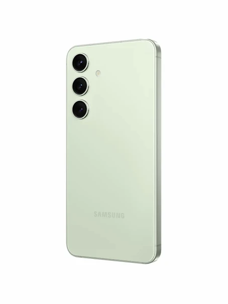 Galaxy S24+ 12/256 GB Snapdragon Зелёный