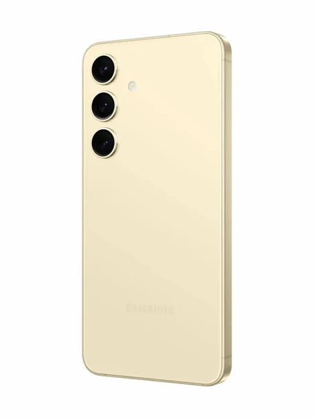 Galaxy S24 8/256 GB Жёлтый