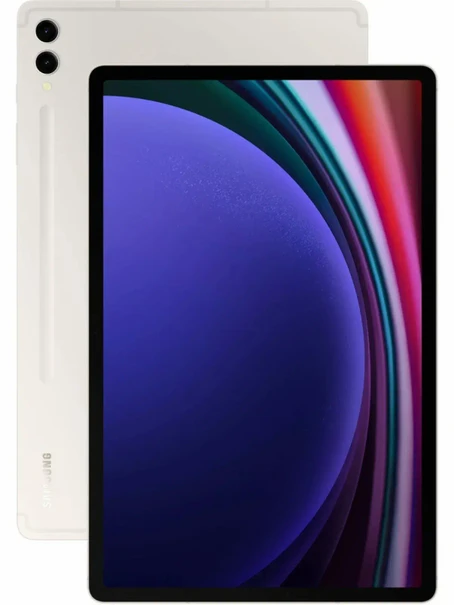 Galaxy Tab S9 Ultra 5G 12/256 GB Бежевый