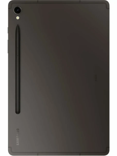 Galaxy Tab S9 5G 8/128 GB Графитовый