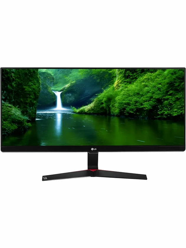 Монитор LG 29UM69G-B