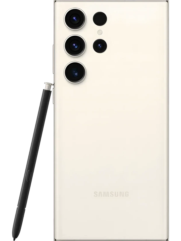 Samsung Galaxy S23 Ultra 12/512 GB Бежевый