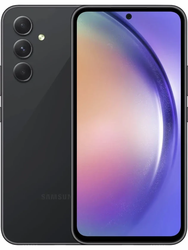 Galaxy A54 5G 8/128 GB Графитовый