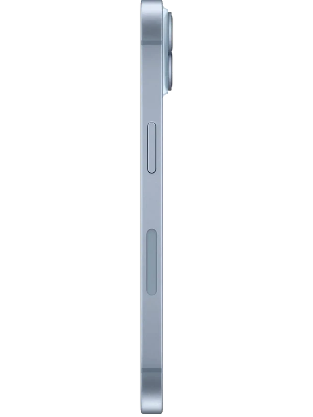 Apple iPhone 14 256 GB Синий