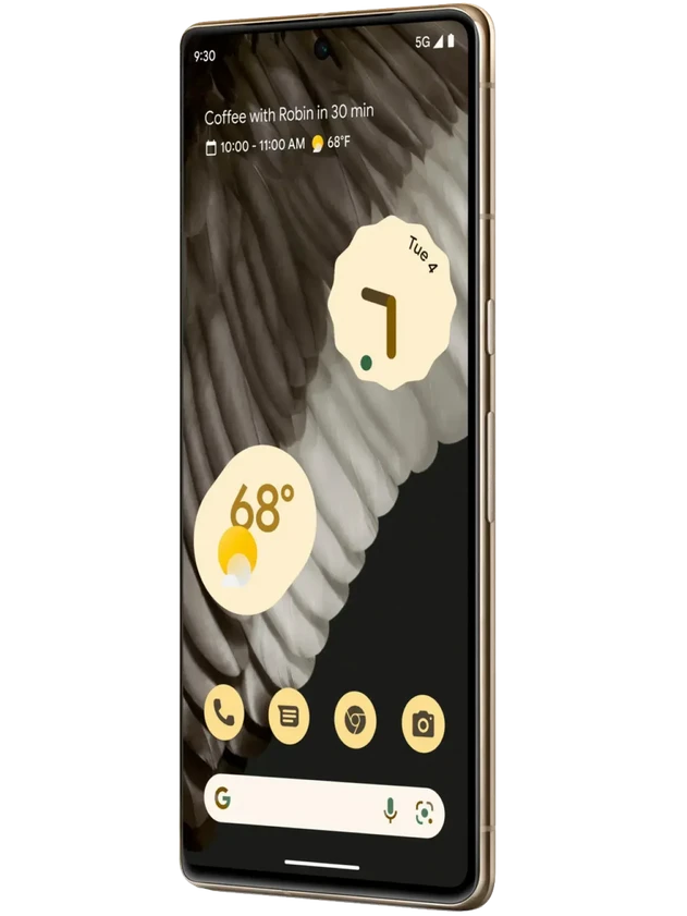 Google Pixel 7 Pro 12/512 GB Лесной орех