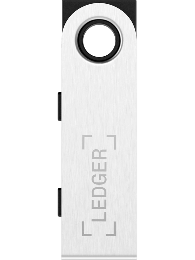 Ledger Nano S