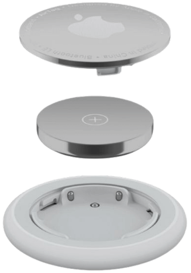 Apple AirTag (MX532)