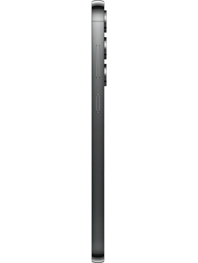 Samsung Galaxy S23 Plus 8/512 GB Чёрный фантом