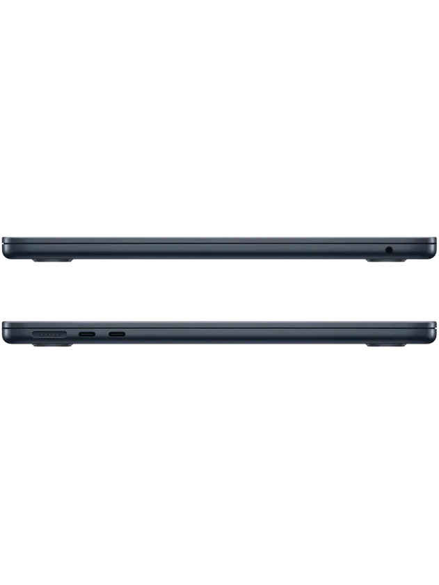 Macbook Air 13" M2 2022 256 GB Тёмная ночь MLY33