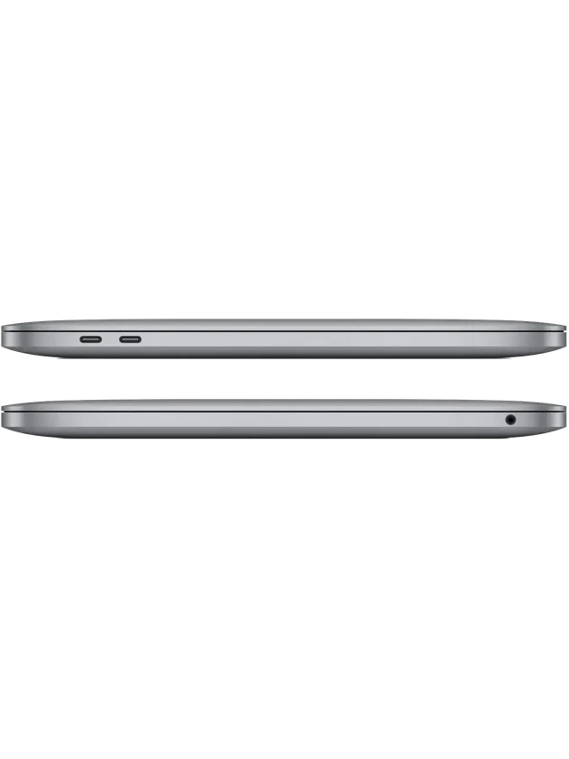 Macbook Pro 13" M2 2022 256 GB Серый Космос MNEH3