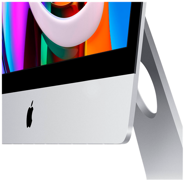 Apple iMac 27" Retina 5K, Intel Core i5, 8 ГБ, 256 ГБ SSD, Radeon Pro 5300 4GB [MXWT2]