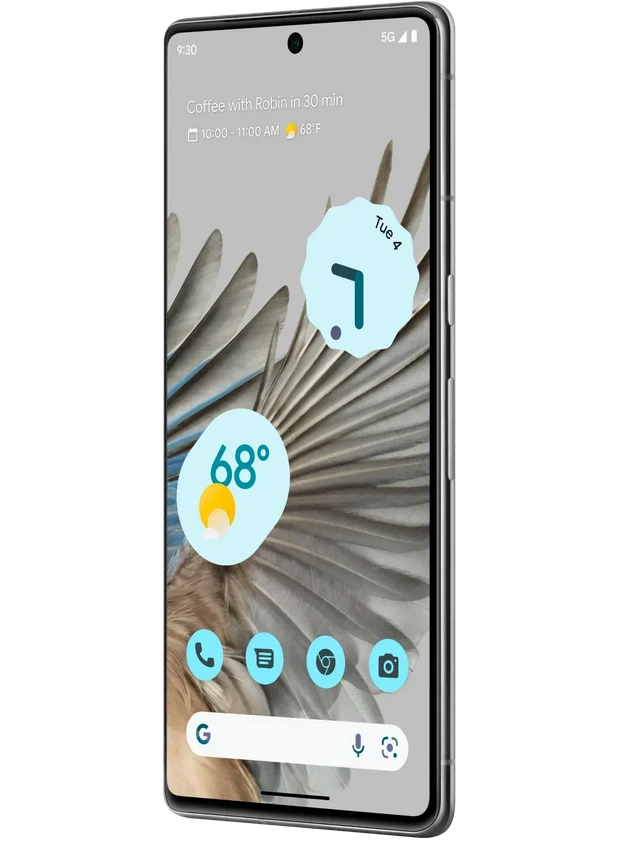 Google Pixel 7 Pro 12/128 GB Снег
