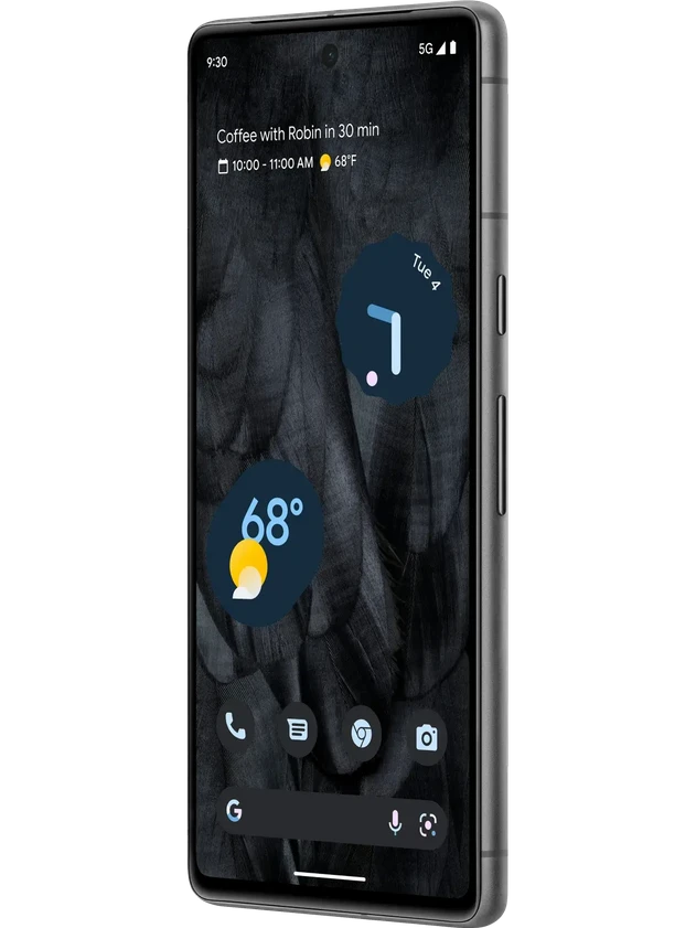 Google Pixel 7 8/128 GB Обсидиан