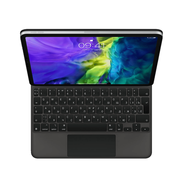 Apple Magic Keyboard для iPad Pro 11" [MXQT2]