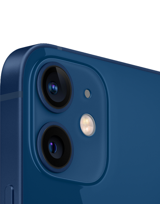 Apple iPhone 12 64 GB Pacific Blue