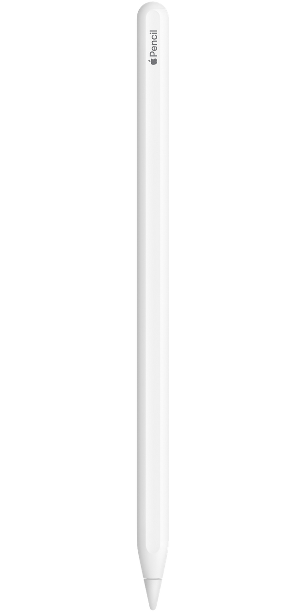 Стилус Apple Pencil 2