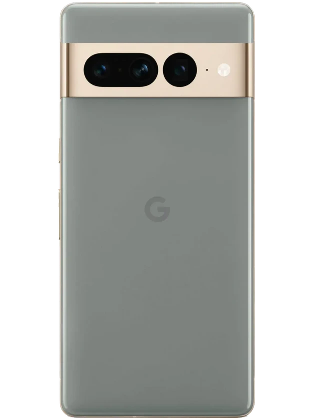 Google Pixel 7 Pro 12/128 GB Лесной орех