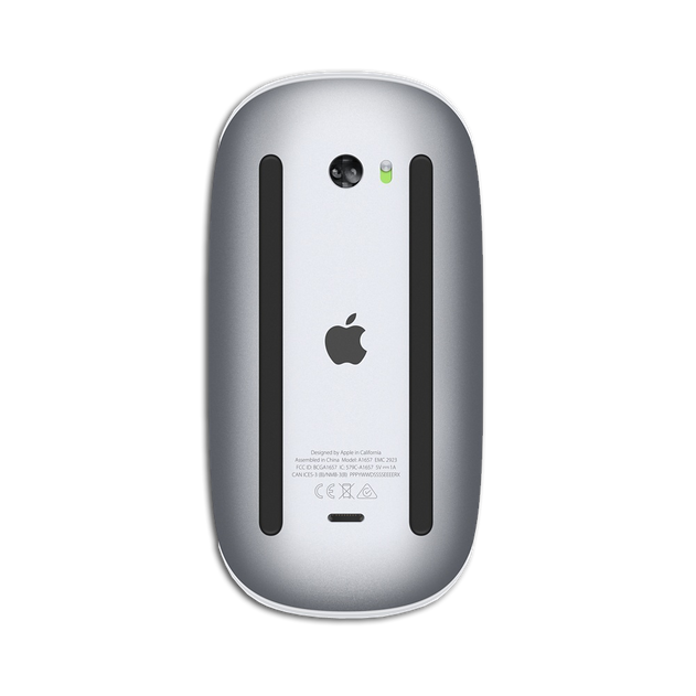 Мышь Apple Magic Mouse 2 Silver