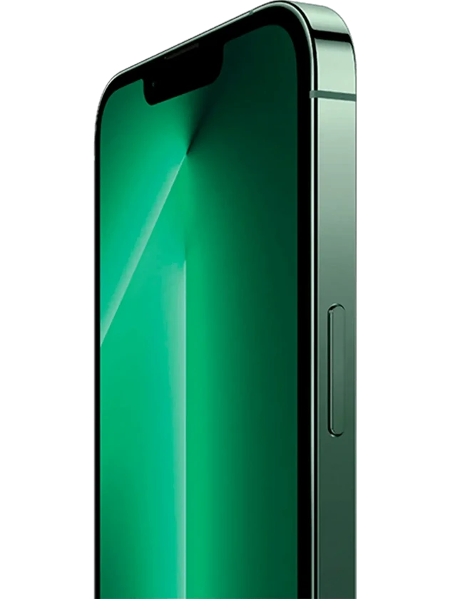 iPhone 13 Pro Max б/у 128 GB Green *C