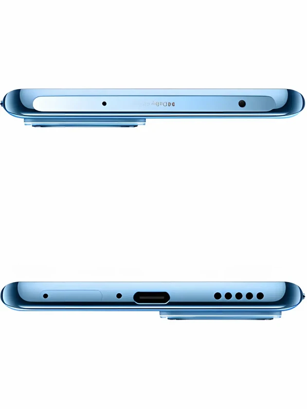 Xiaomi 13 Lite 8/128 GB Голубой