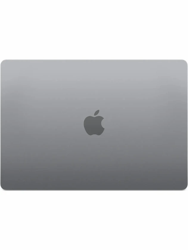 Macbook Air 15" M2 8 GB, 512 SSD Space Gray (MQKQ3)